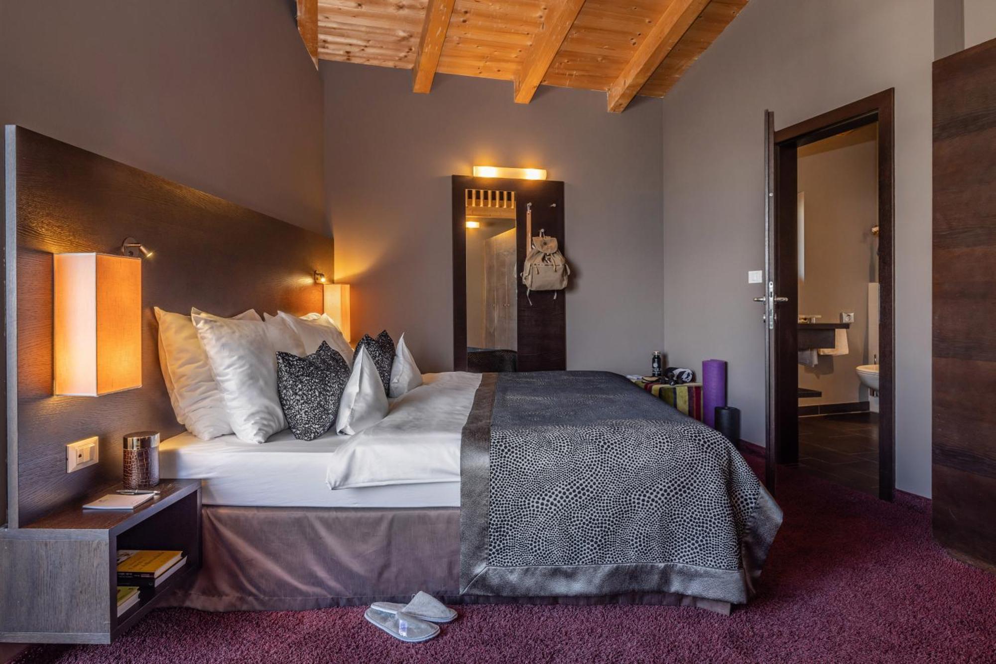 Готель Solea Suedtirol Шена Екстер'єр фото